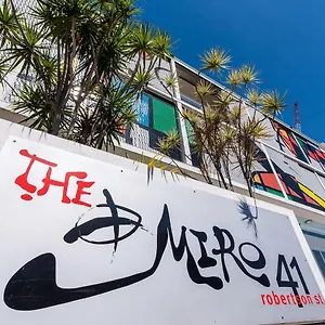 Apart Otel The Miro, Brisbane