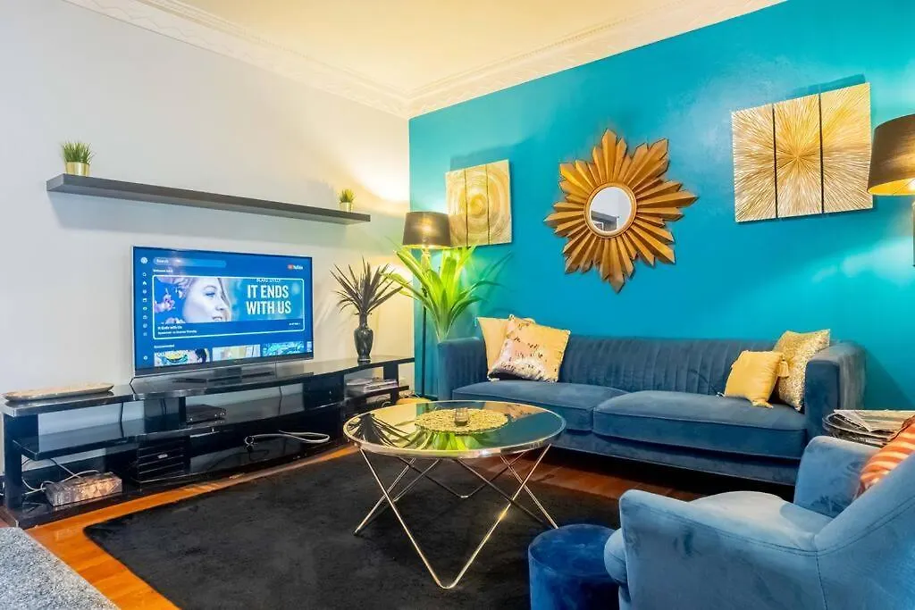 Art Deco Retreat, Shops & Cafes, Public Street Parking Lejlighed Brisbane